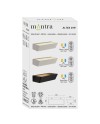 ALTEA * APLIQUE LED BLANCO 21W - 4000K